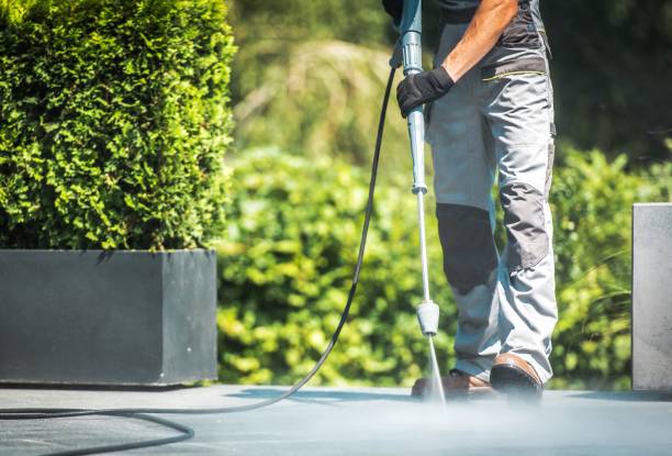 Best Oil and Grease Removal from Surfaces in Georgetown, CT