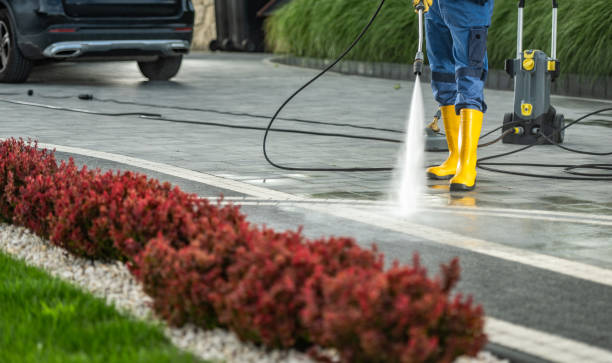 Best Brick and Stone Cleaning in Georgetown, CT